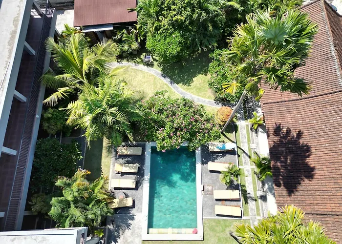 Lemon Guest House
