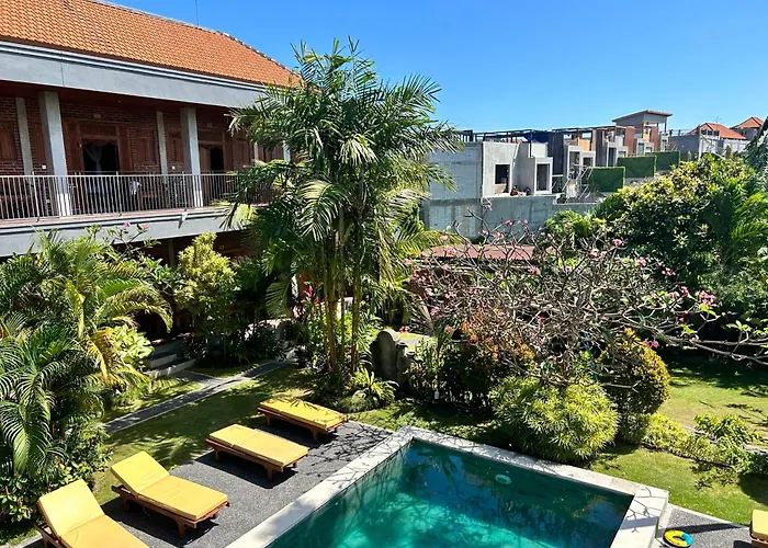 Lemon Guest House