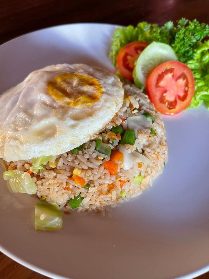 Bed & Breakfast Lemon