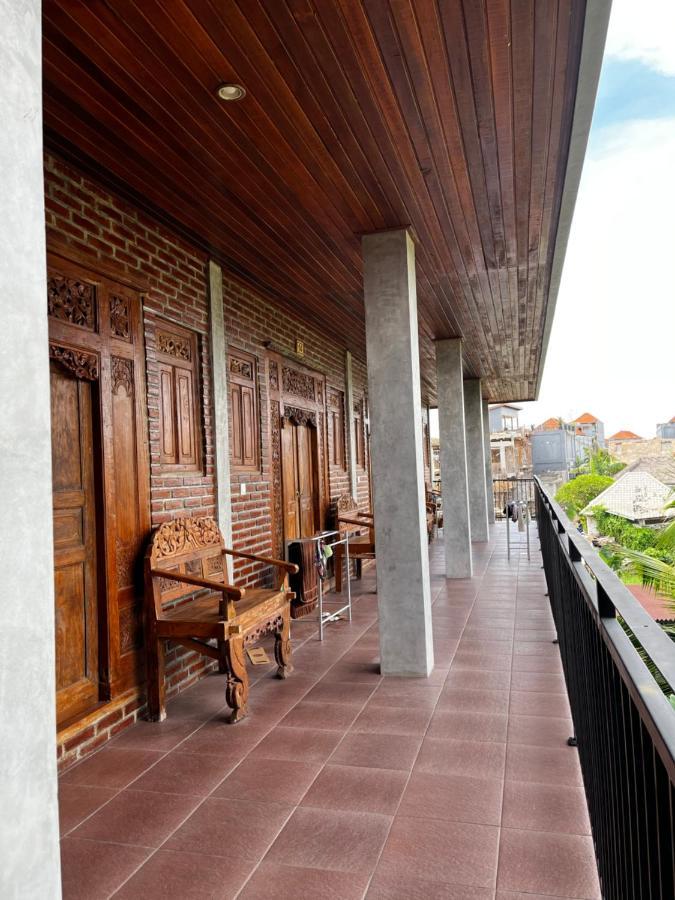 Lemon Bed & Breakfast Canggu (Bali)