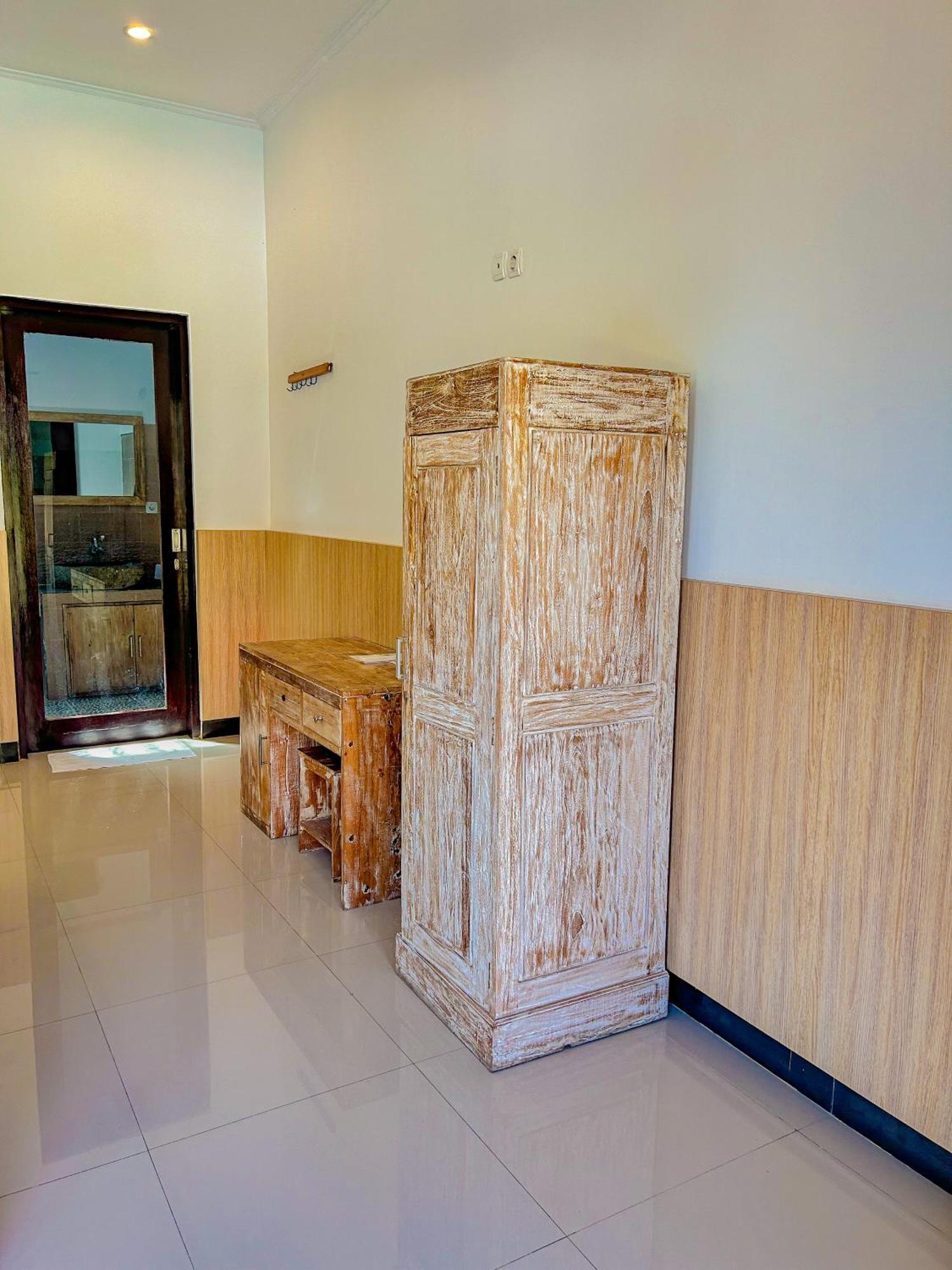 Bed & Breakfast Lemon Canggu (Bali)