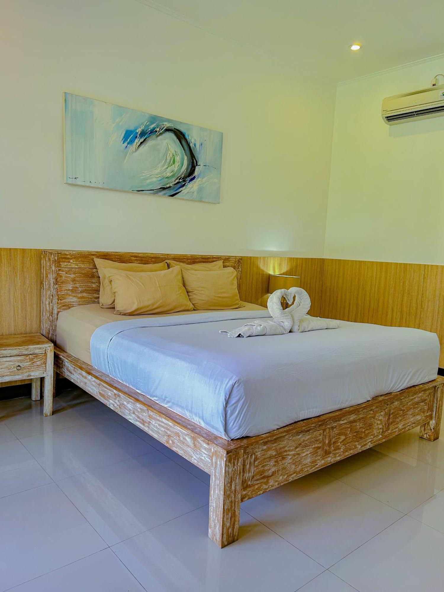 Lemon Bed & Breakfast 3*