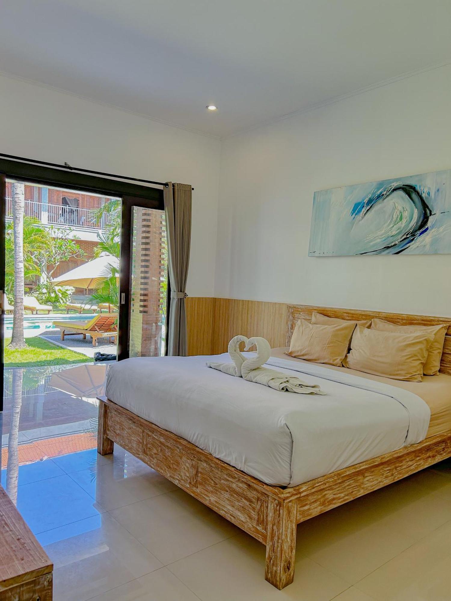 Bed & Breakfast Lemon Canggu (Bali)