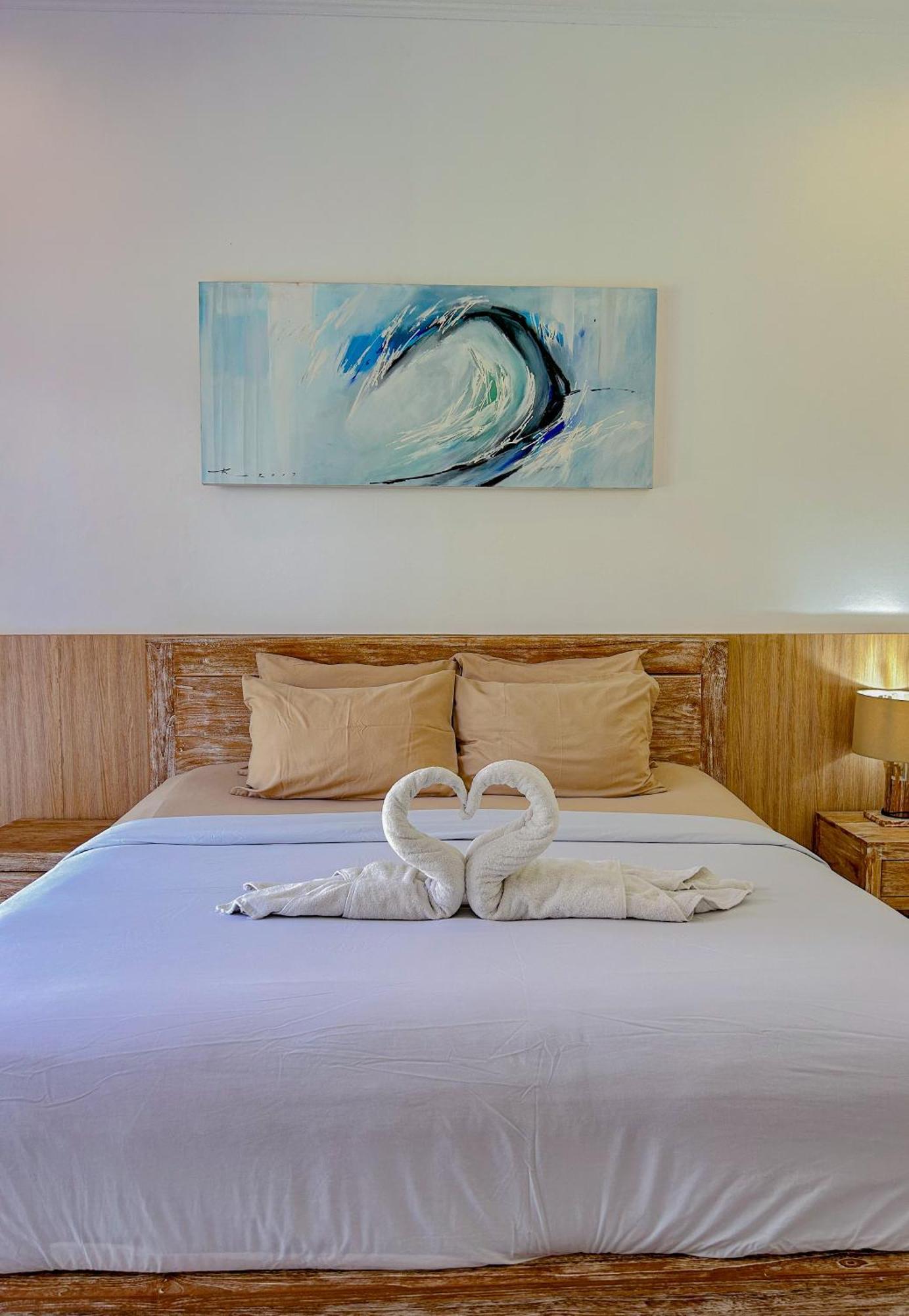 Bed & Breakfast Lemon