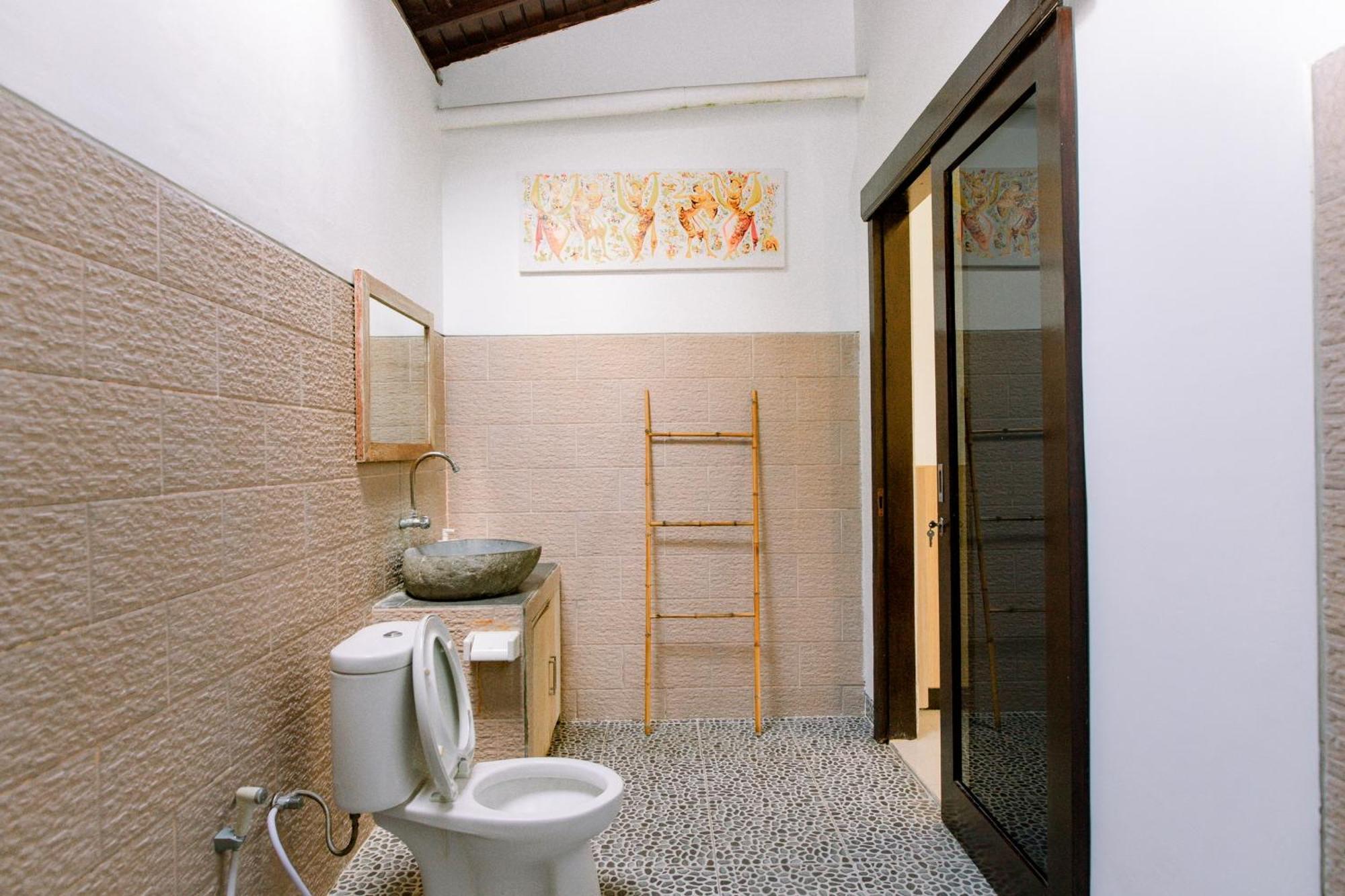 Lemon Bed & Breakfast Canggu (Bali)