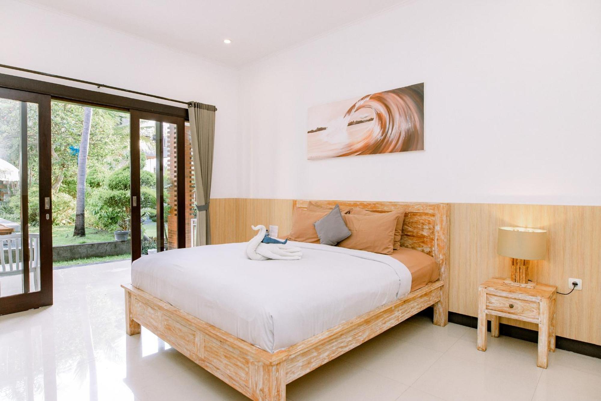 Lemon Bed & Breakfast 3*