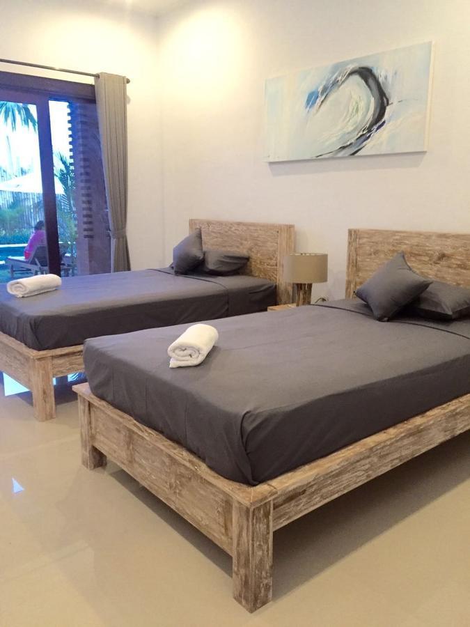 Lemon 3* Canggu (Bali)