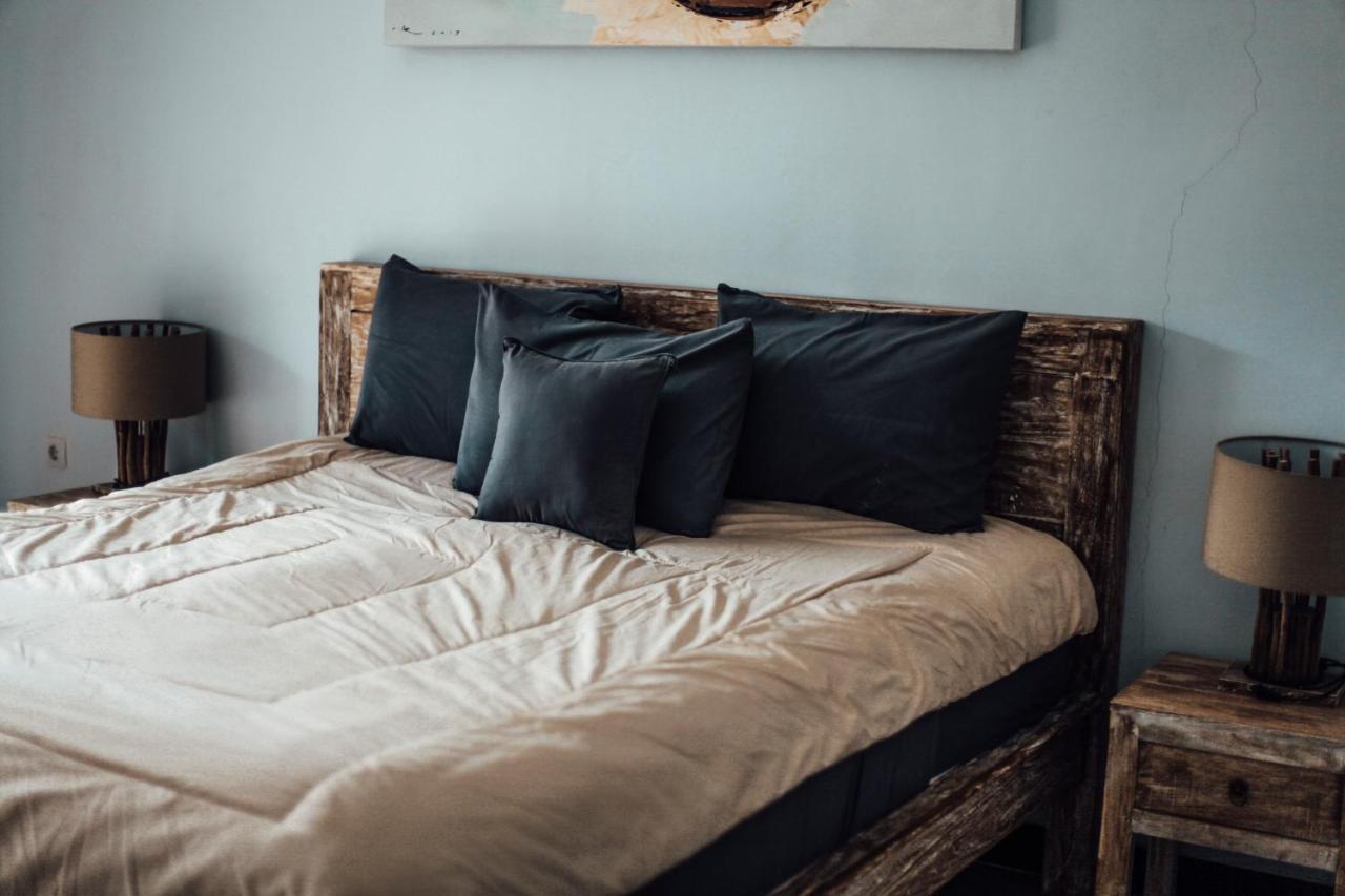 Lemon Bed & Breakfast 3*