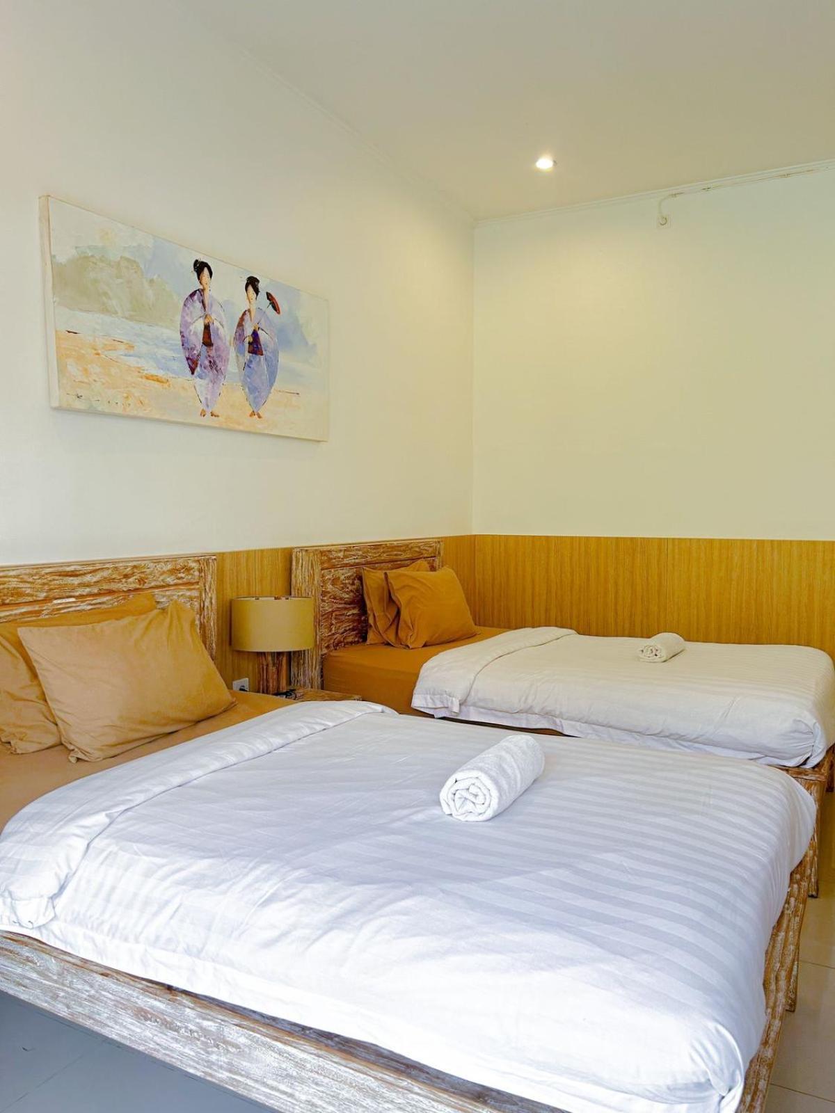 Lemon Bed & Breakfast 3*