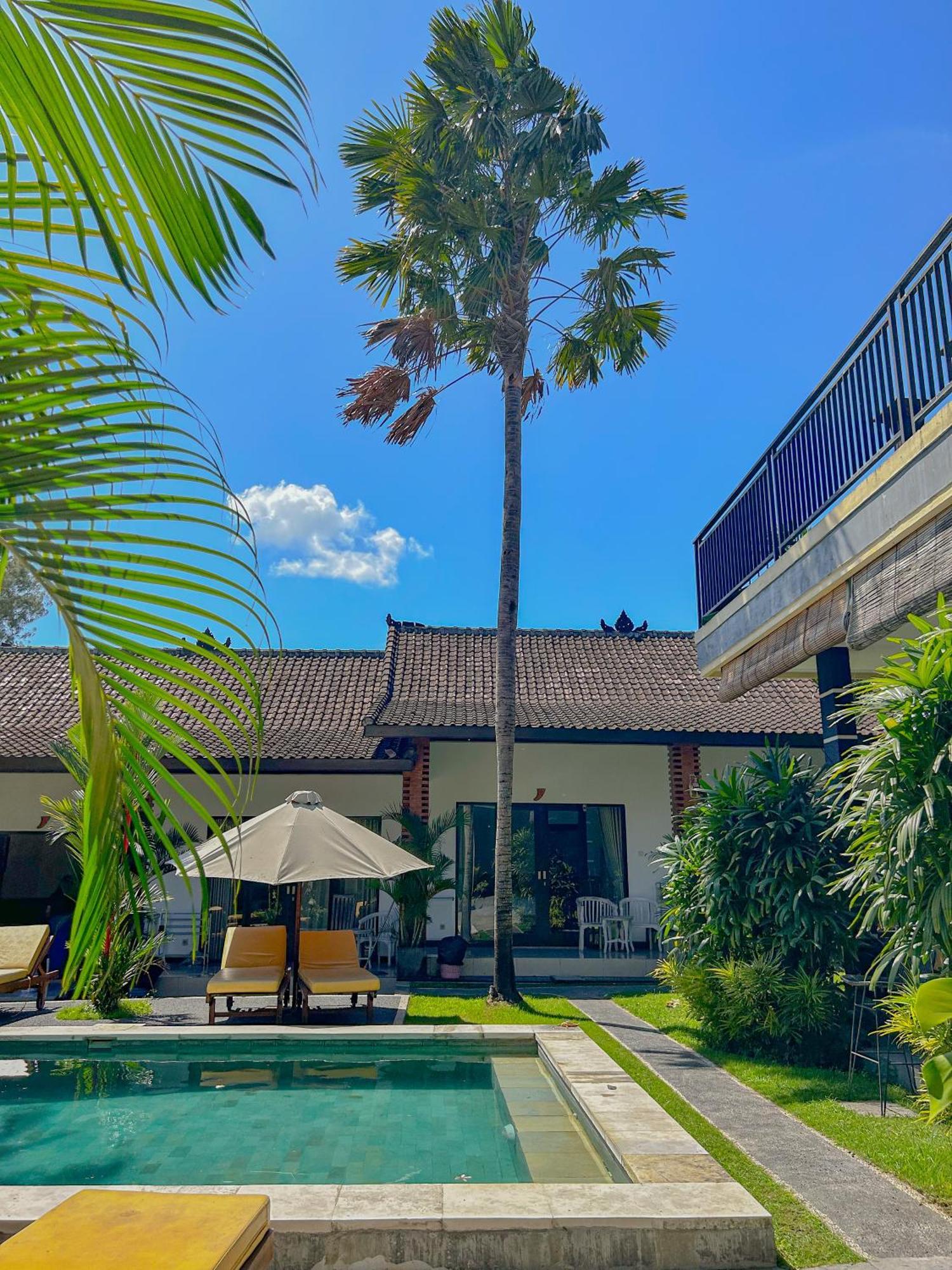 Lemon Bed & Breakfast Canggu (Bali)