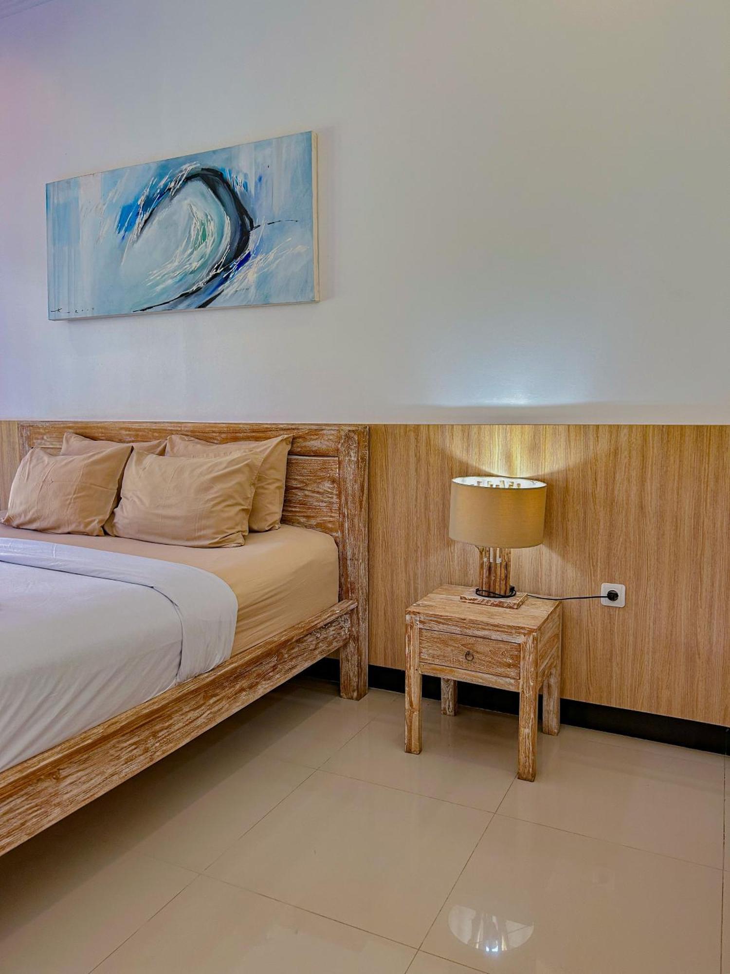 Lemon Bed & Breakfast Canggu (Bali)