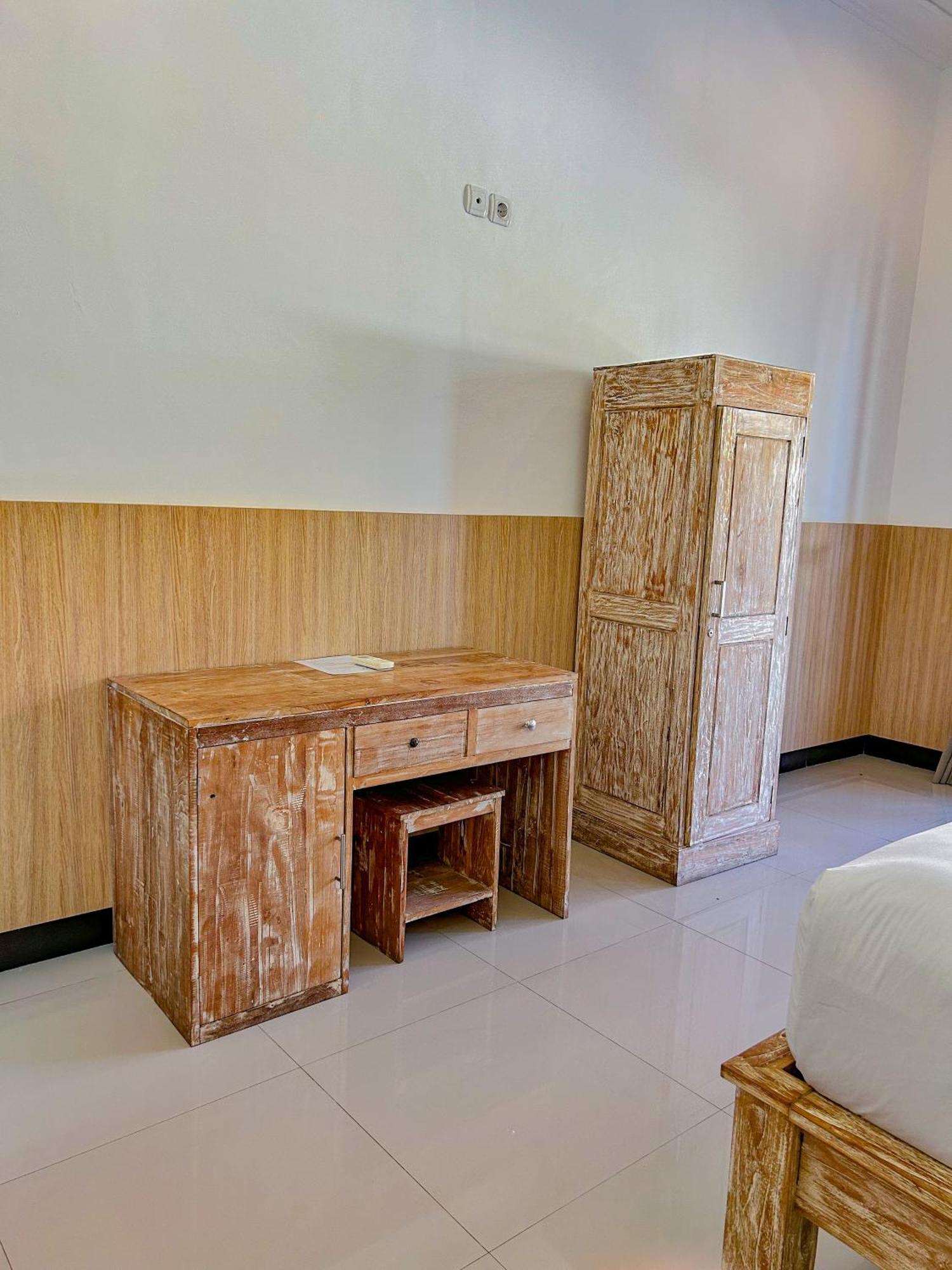 Bed & Breakfast Lemon
