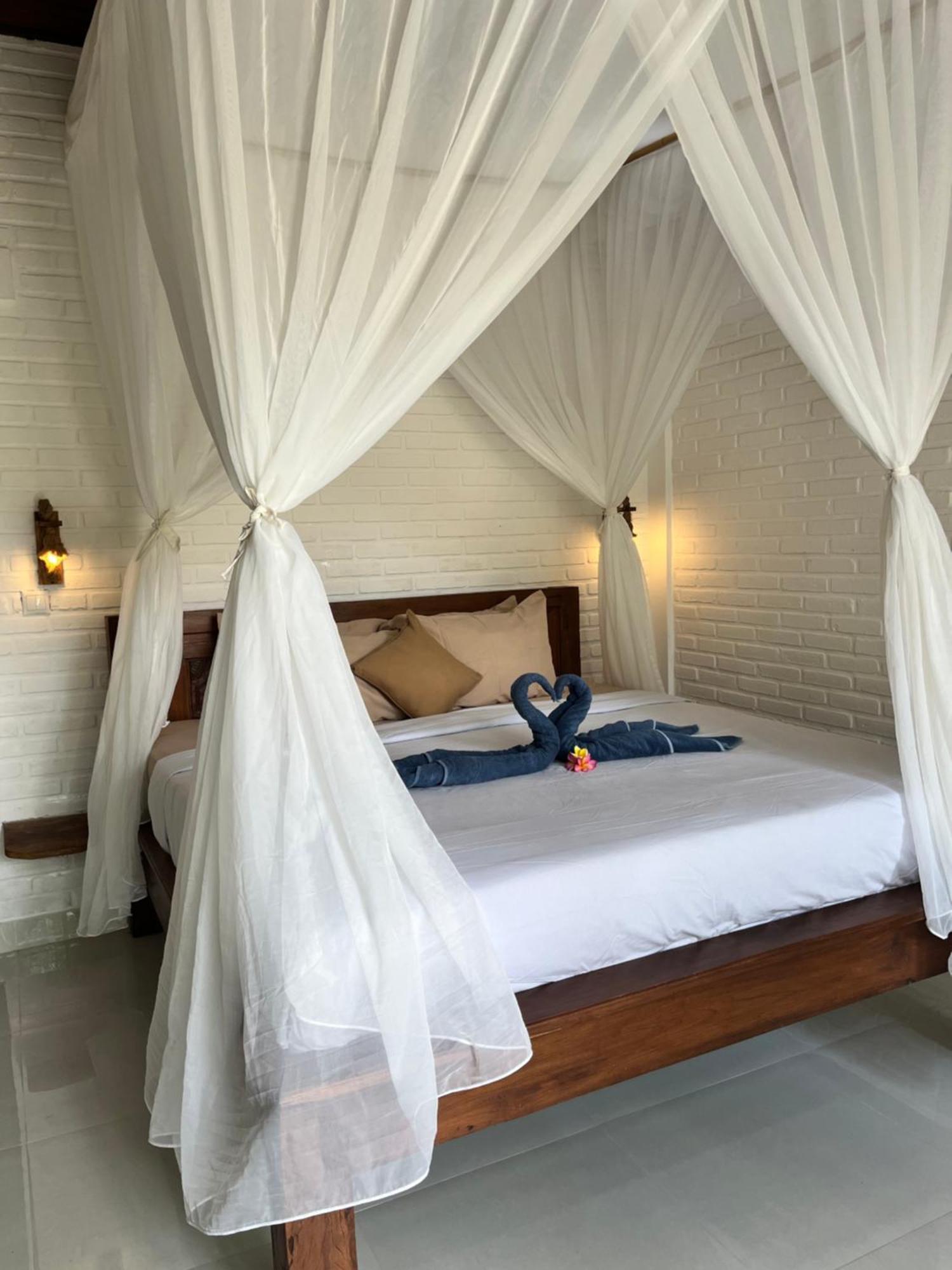 Bed & Breakfast Lemon 3*