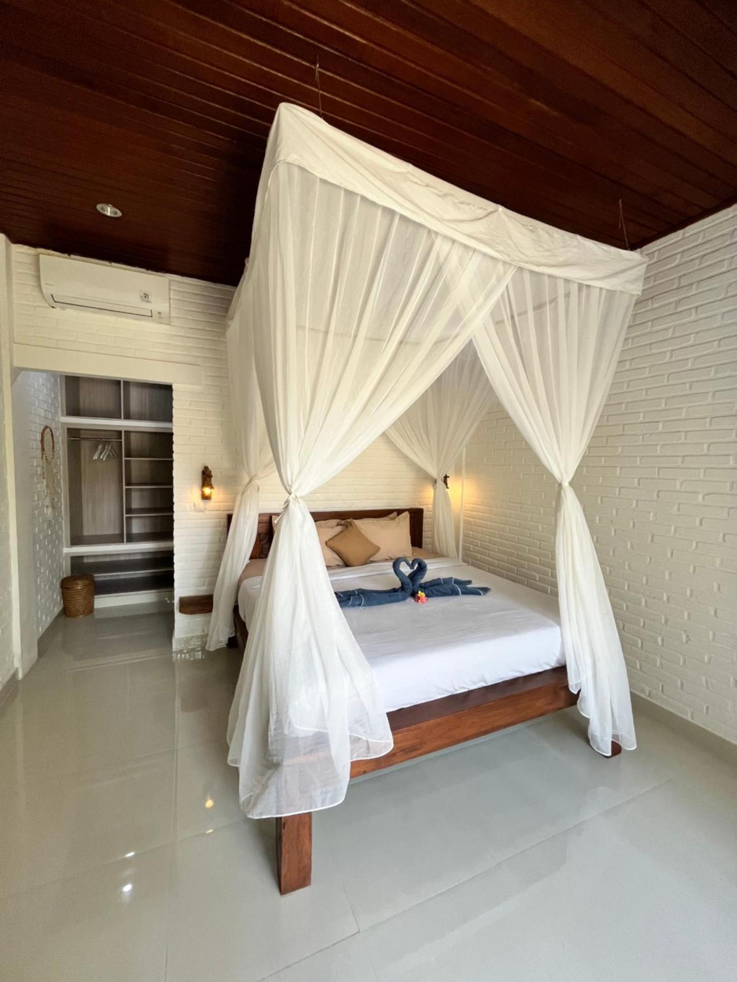 Bed & Breakfast Lemon