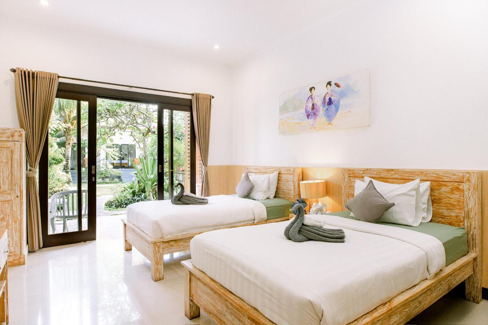 Lemon Bed & Breakfast Canggu (Bali)
