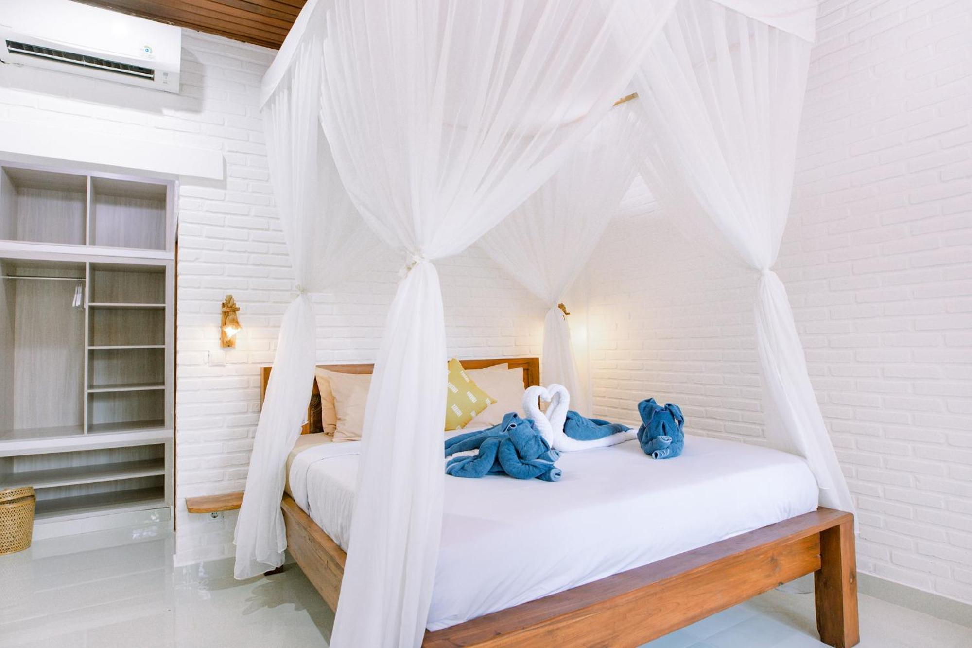 Bed & Breakfast Lemon Canggu (Bali)
